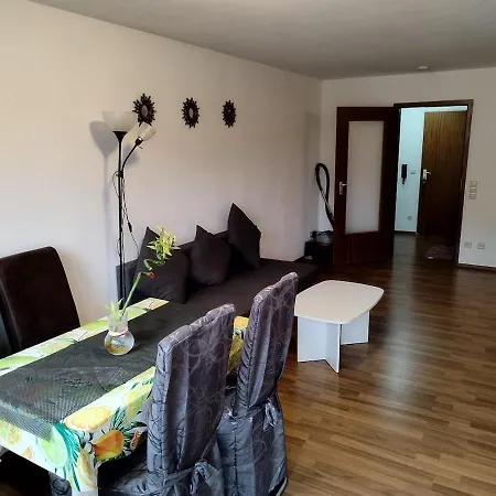 Apartman Hidden Gem In The Of Sindelfingen-next To Mercedes