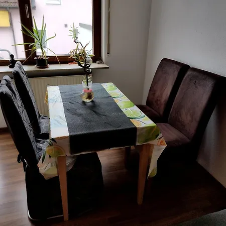 Hidden Gem In The Of Sindelfingen-next To Mercedes Apartman Sindelfingen