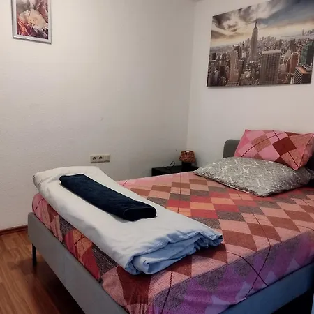 Apartman Hidden Gem In The Of Sindelfingen-next To Mercedes Sindelfingen