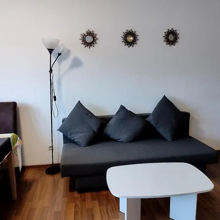 Apartman Hidden Gem In The Of Sindelfingen-next To Mercedes Sindelfingen