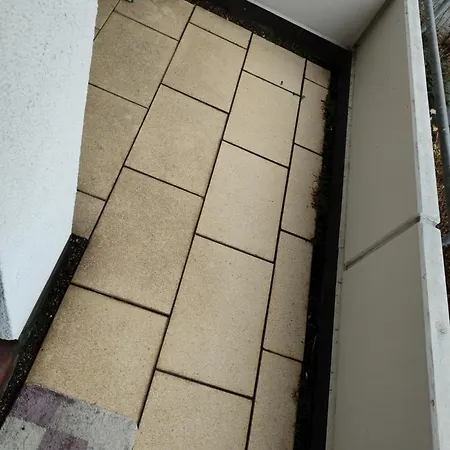 Apartman Hidden Gem In The Of Sindelfingen-next To Mercedes Sindelfingen